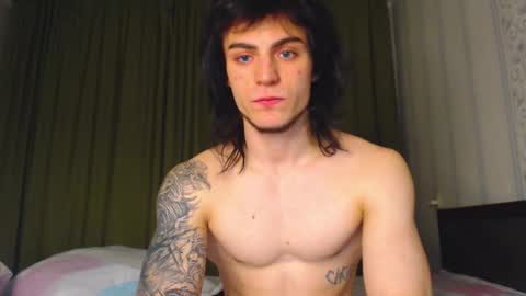 Gus online show from 11.24.25