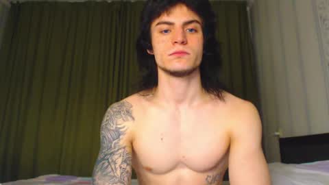 Gus online show from 11.29.25