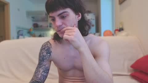 Gus online show from 03.01.26