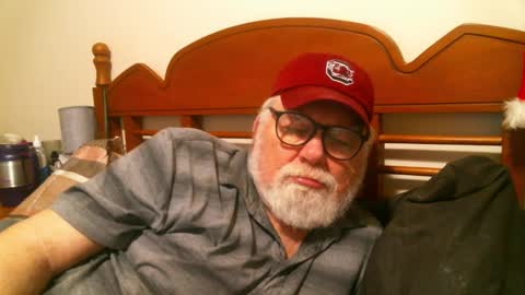 Snapshot of slydevil_sc chatting on 12.01.24 Sly online show from 12.01.24