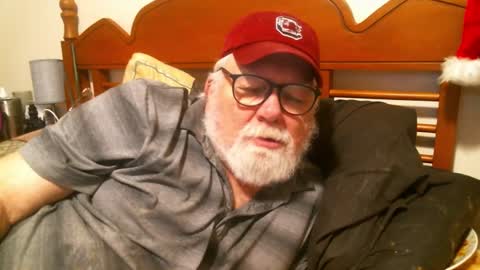 Snapshot of slydevil_sc chatting on 12.04.24 Sly online show from 12.04.24