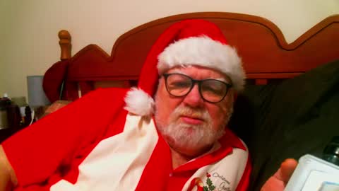 Snapshot of slydevil_sc chatting on 12.22.24 Sly online show from 12.22.24