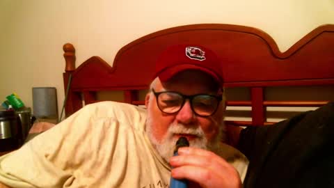 Snapshot of slydevil_sc chatting on 01.09.25 Sly online show from 01.09.25