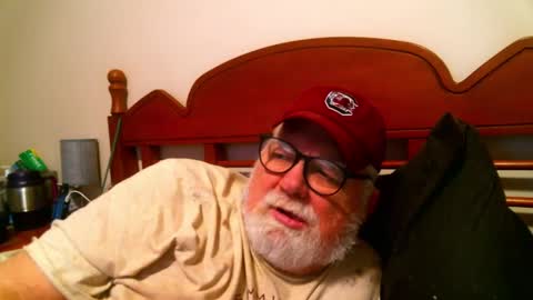 Snapshot of slydevil_sc chatting on 01.11.25 Sly online show from 01.11.25