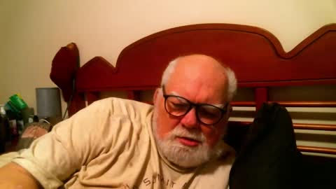 Snapshot of slydevil_sc chatting on 01.12.25 Sly online show from 01.12.25