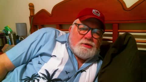 Snapshot of slydevil_sc chatting on 01.16.25 Sly online show from 01.16.25