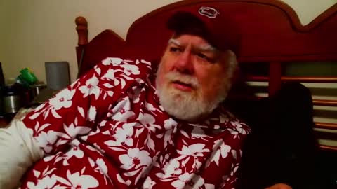 Snapshot of slydevil_sc chatting on 01.26.25 Sly online show from 01.26.25