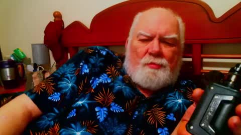 Snapshot of slydevil_sc chatting on 01.28.25 Sly online show from 01.28.25