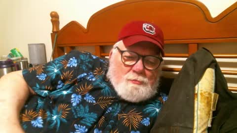 Snapshot of slydevil_sc chatting on 02.01.25 Sly online show from 02.01.25