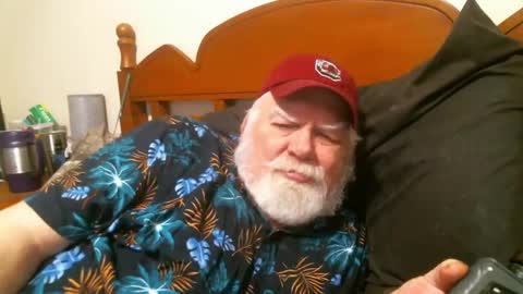 Snapshot of slydevil_sc chatting on 02.05.25 Sly online show from 02.05.25