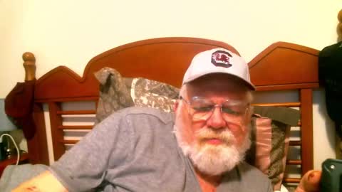 Snapshot of slydevil_sc chatting on 09.09.25 Sly online show from 09.09.25