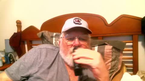 Snapshot of slydevil_sc chatting on 09.10.25 Sly online show from 09.10.25