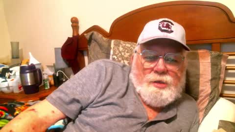 Snapshot of slydevil_sc chatting on 09.11.25 Sly online show from 09.11.25