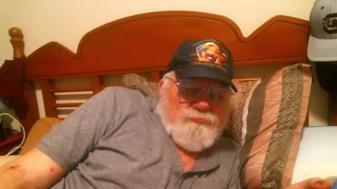 Snapshot of slydevil_sc chatting on 09.13.25 Sly online show from 09.13.25