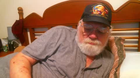 Snapshot of slydevil_sc chatting on 09.14.25 Sly online show from 09.14.25