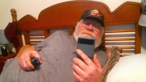 Snapshot of slydevil_sc chatting on 09.15.25 Sly online show from 09.15.25