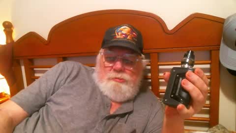 Snapshot of slydevil_sc chatting on 09.21.25 Sly online show from 09.21.25