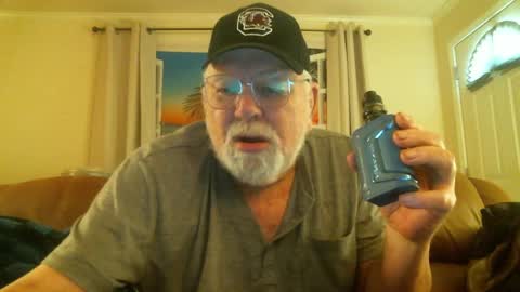 Snapshot of slydevil_sc chatting on 10.05.25 Sly online show from 10.05.25