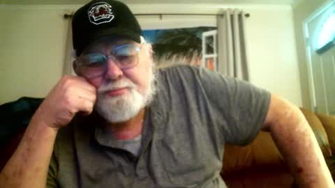 Snapshot of slydevil_sc chatting on 01.13.26 Sly online show from 01.13.26