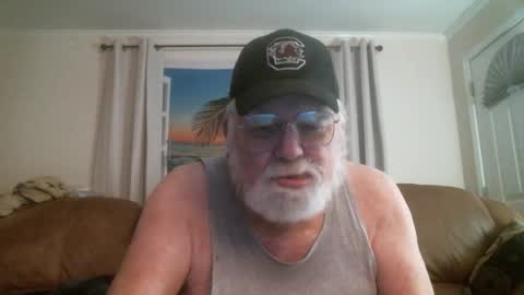 Snapshot of slydevil_sc chatting on 03.28.26 Sly online show from 03.28.26