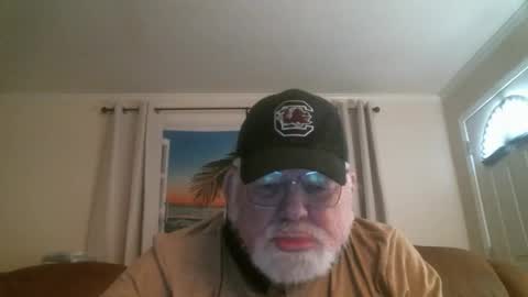 Snapshot of slydevil_sc chatting on 03.28.26 Sly online show from 03.28.26