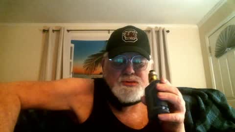Snapshot of slydevil_sc chatting on 04.06.26 Sly online show from 04.06.26
