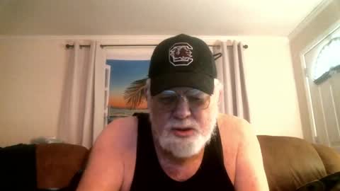 Snapshot of slydevil_sc chatting on 04.14.26 Sly online show from 04.14.26