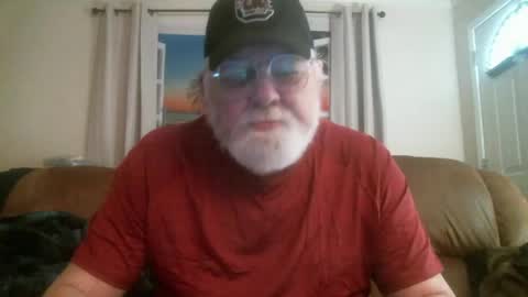 Snapshot of slydevil_sc chatting on 04.18.26 Sly online show from 04.18.26