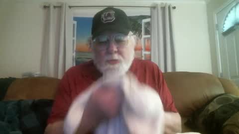 Snapshot of slydevil_sc chatting on 04.19.26 Sly online show from 04.19.26
