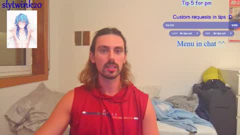 slytwink20 online show from 10.05.25