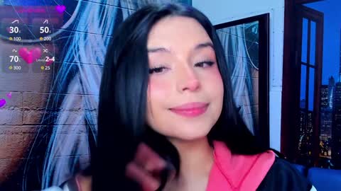 Mariana Torres online show from 01.13.25