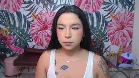 Mariana Torres online show from 04.13.26