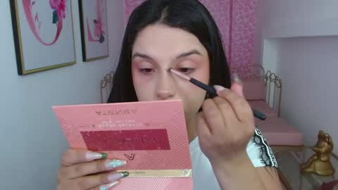 Mariana Torres online show from 05.30.26