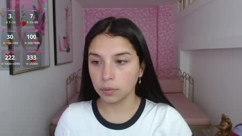 Mariana Torres online show from 06.02.26
