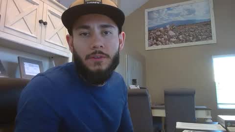 Snapshot of smallcckkoda chatting on 01.28.25 Koda online show from 01.28.25