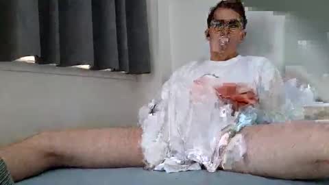 smalldickbigdreams23 online show from 12.15.24