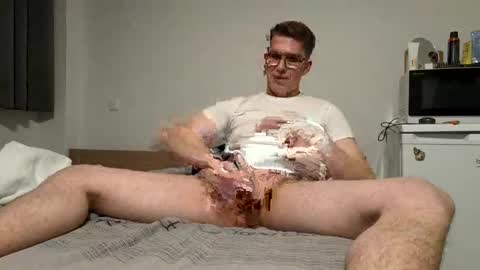 smalldickbigdreams23 online show from 01.14.25