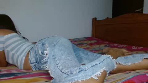 smallflorecita online show from 12.17.24