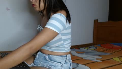 smallflorecita online show from 12.21.24