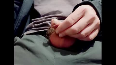 Snapshot of smallhairyuncut chatting on 12.05.24 Small Hairy Uncut online show from 12.05.24