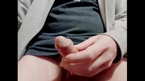 Snapshot of smallhairyuncut chatting on 12.22.24 Small Hairy Uncut online show from 12.22.24