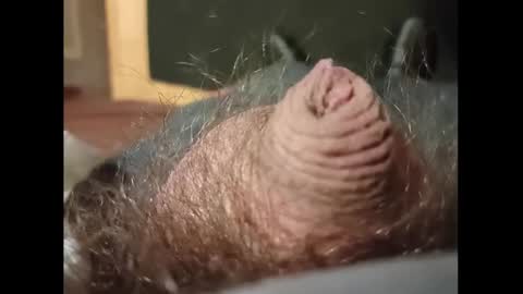 Snapshot of smallhairyuncut chatting on 01.27.25 Small Hairy Uncut online show from 01.27.25
