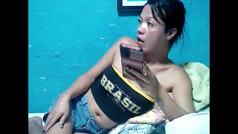 jess online show from 11.24.25