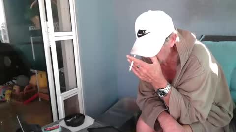 Daddy online show from 11.18.25