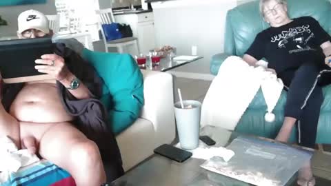 Daddy online show from 02.25.26