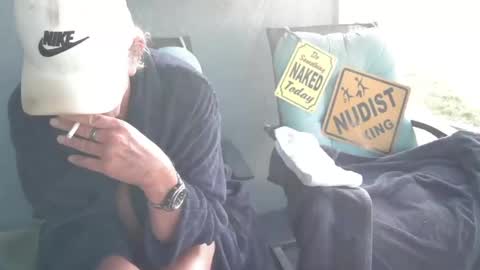 Daddy online show from 03.08.26