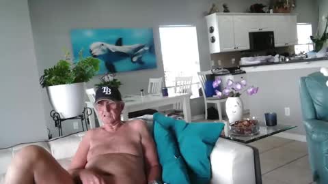 Daddy online show from 04.02.26