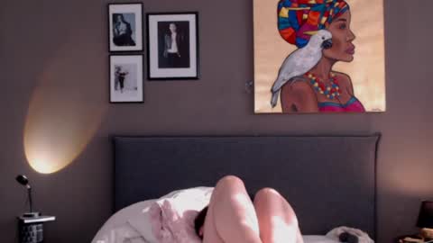 Anna no bbbbybybbabebyy just Anna. And dont call me mom please. online show from 03.19.26