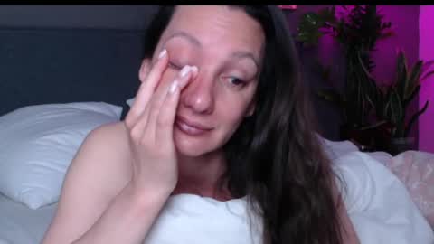 Anna no bbbbybybbabebyy just Anna. And dont call me mom please. online show from 04.26.26