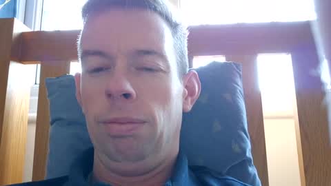 Snapshot of smallville456 chatting on 01.25.25 smallville456 online show from 01.25.25